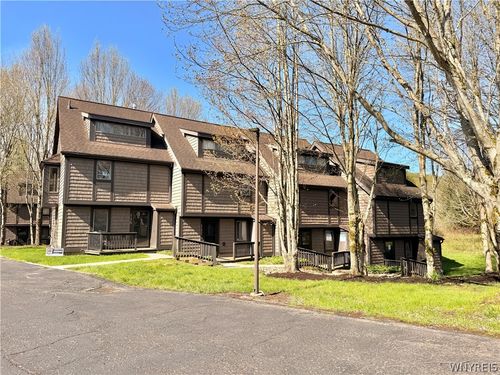 118 Holiview, Ellicottville, NY, 14731 | Card Image