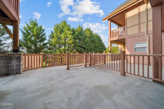 3106 - 830 Golf View Blvd, Condo with 2 bedrooms, 2 bathrooms and null parking in Pigeon Forge TN | Image 7