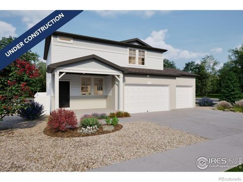 3848 Sprucewood Dr, Johnstown, CO, 80534-8262 | Card Image