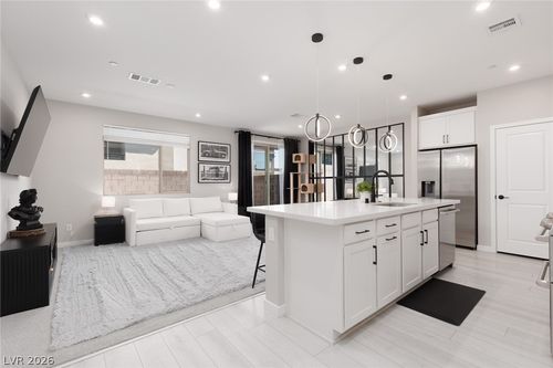 11934 Vector Ray Ave, Las Vegas, NV, 89138-6496 | Card Image