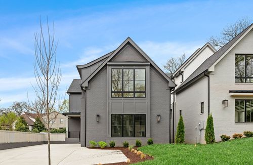 3411 Richards St, Nashville, TN, 37215-1509 | Card Image