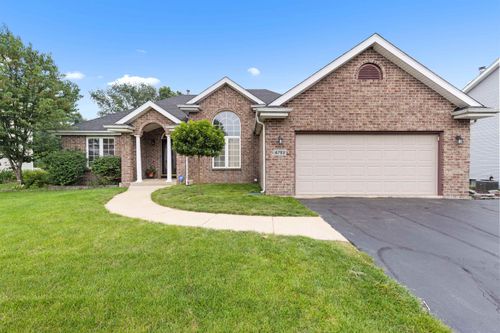 6793 Butterfield Dr, Cherry Valley, IL, 61016-9134 | Card Image