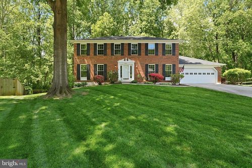 4690 Abbott Ct, Woodbridge, VA, 22193-3125 | Card Image