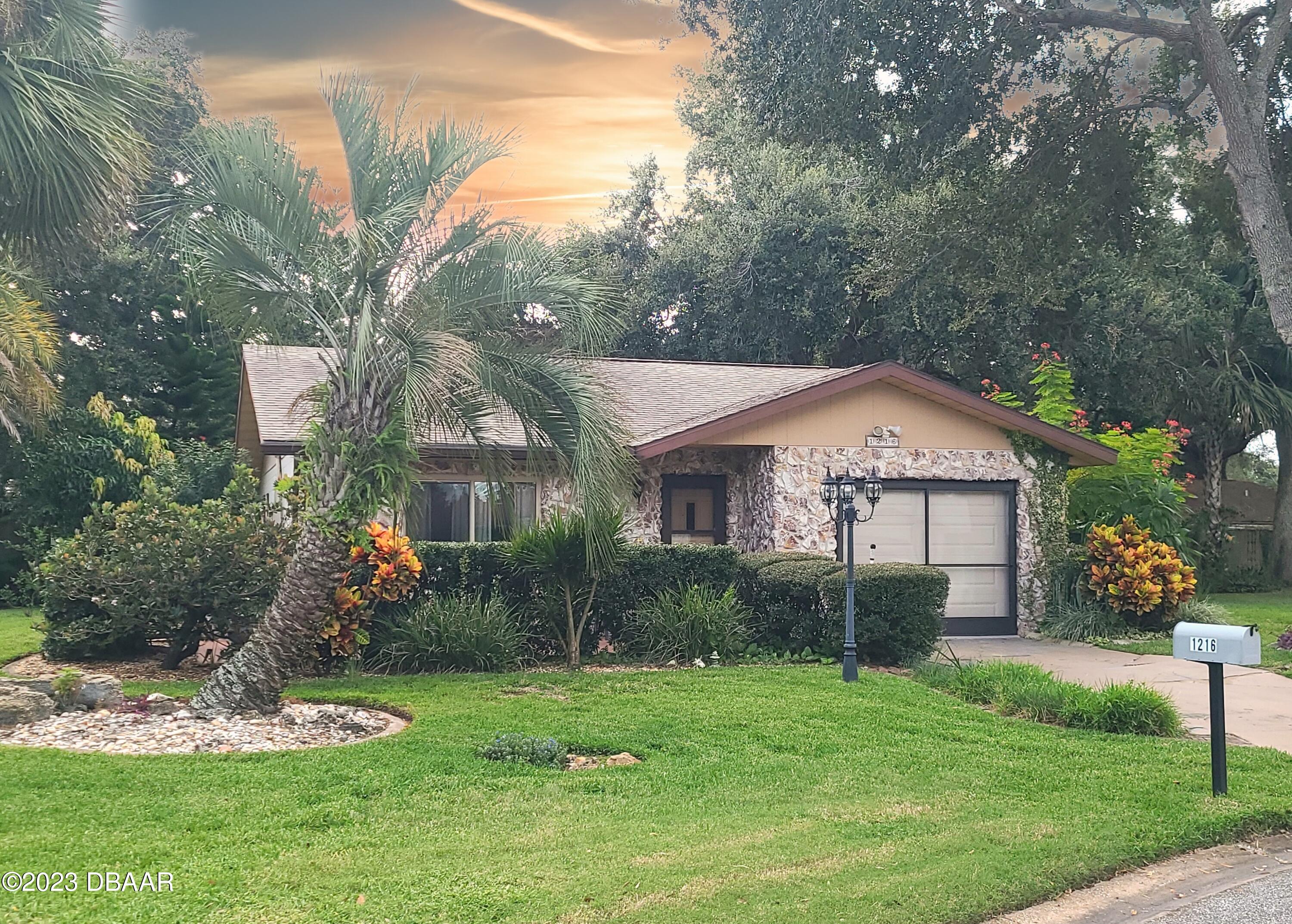 Isthmus Dr, Port Orange, FL 32127