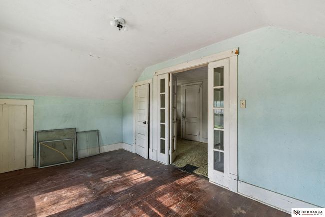 7717 N 39 Th St, House other with 4 bedrooms, 1 bathrooms and 4 parking in Omaha NE | Image 28