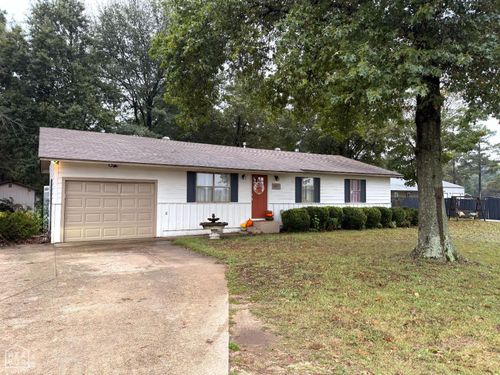 407 W Lake St, Manila, AR, 72442-8002 | Card Image