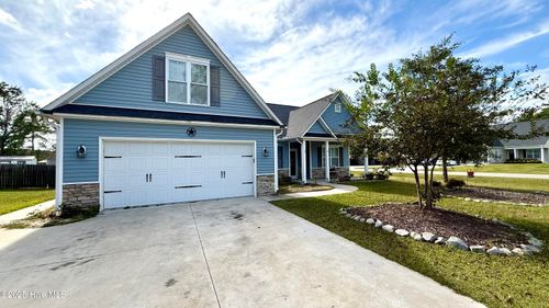 87 Strut Way, Rocky Point, NC, 28457-6022 | Card Image