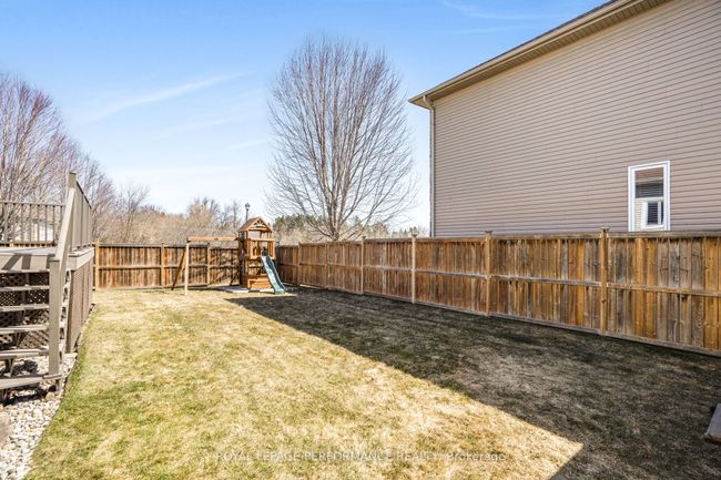 52 St Viateur Cres, House other with 4 bedrooms, 3 bathrooms and 4 parking in Limoges ON | Image 30