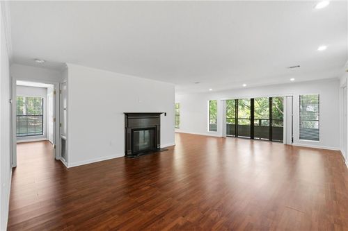 1304 Highland Bluff Dr Se, Atlanta, GA, 30339-3233 | Card Image