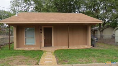 604 Wisconsin Street, Home with 0 bedrooms, 0 bathrooms and null parking in Killeen TX | Image 2