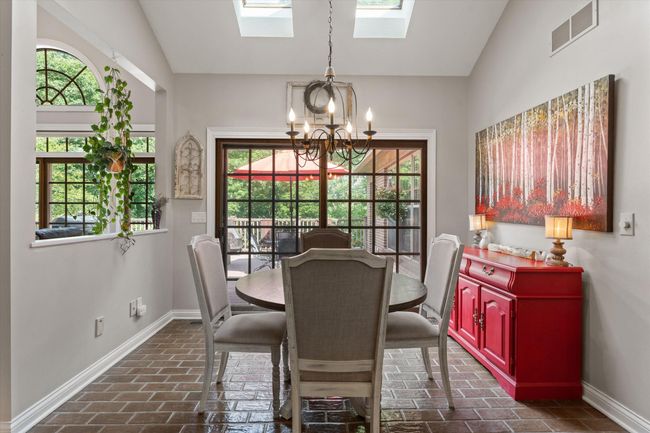 1695 Signal Point Dr, House other with 5 bedrooms, 4 bathrooms and null parking in Niles MI | Image 15