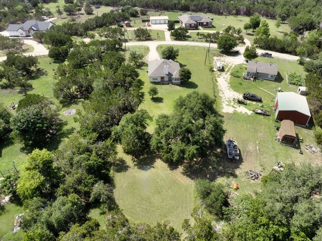 Trees and space yet minutes to downtown Dripping Springs. | Image 21