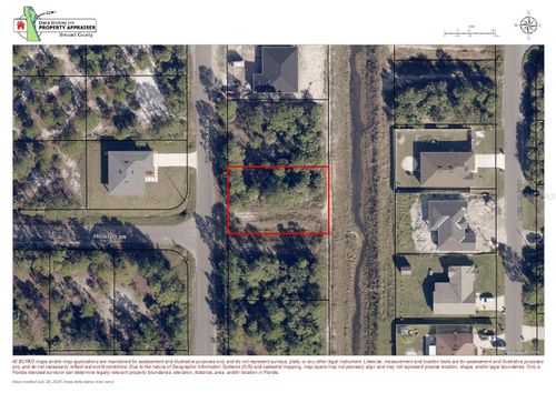 3211 Fitzpatrick Ave Sw, Palm Bay, FL, 32908-4913 | Card Image