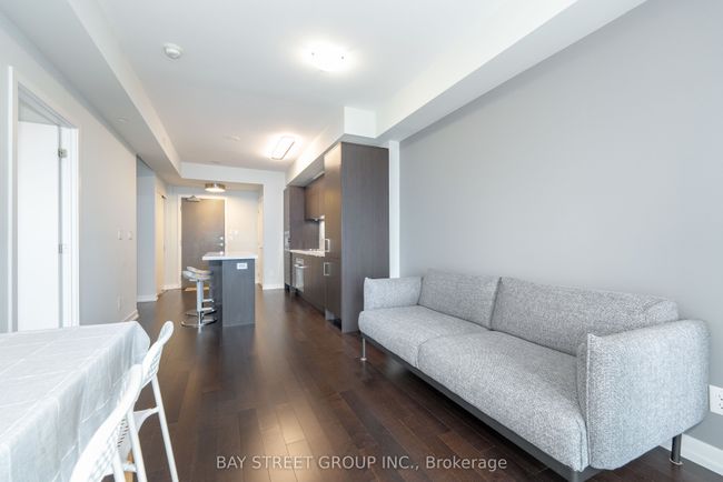 3212 - 21 Widmer St, Condo with 2 bedrooms, 1 bathrooms and null parking in Toronto ON | Image 16