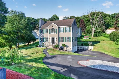 36 Shirley Rd, Shrewsbury, MA, 01545-1722 | Card Image