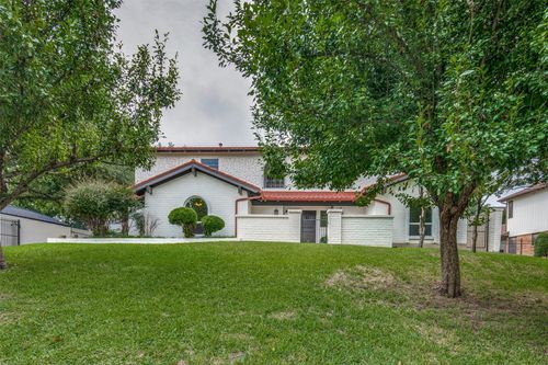 7617 Quail Ridge St, Fort Worth, TX, 76179-2811 | Card Image