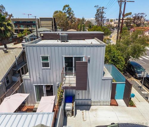 1007 Robinson Ave, San Diego, CA, 92103-4006 | Card Image