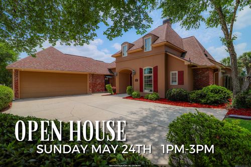 18436 Lake Stream Dr, Greenwell Springs, LA, 70739-4765 | Card Image