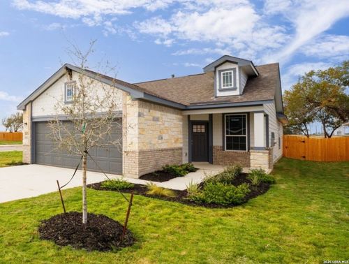 16531 Ginger Crossing, Elmendorf, TX, 78112 | Card Image