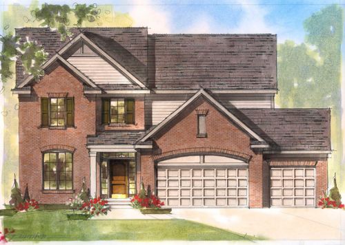 27600 Hagen Rd, Chesterfield, MI, 48051 | Card Image