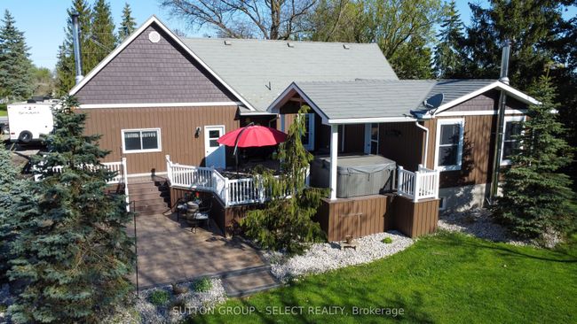 1013 Perth Rd 139, House other with 3 bedrooms, 2 bathrooms and 8 parking in Granton ON | Image 43