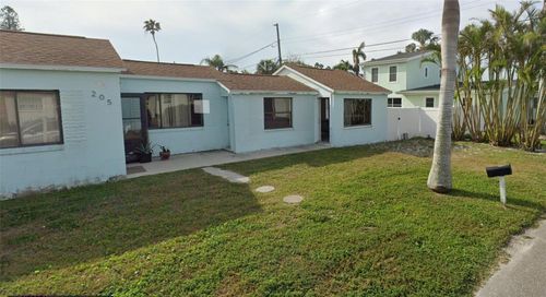 205 163rd Ave, REDINGTON BEACH, FL, 33708-1515 | Card Image