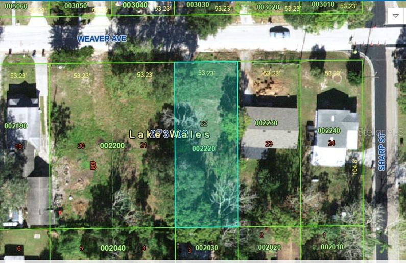Land in LAKE WALES 2
