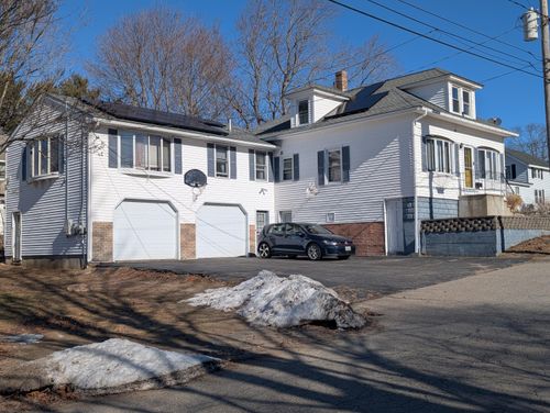 7 Wilson Street, Sanford, ME, 04073 | Card Image