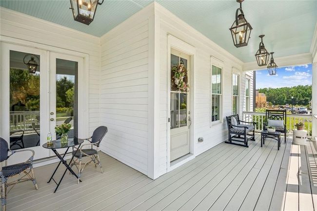1057 Crossroads Trl, House other with 3 bedrooms, 4 bathrooms and 2 parking in Milton GA | Image 5