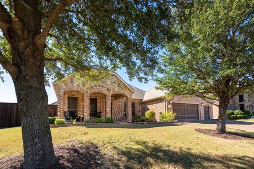 1233 Grayhawk Dr, Forney, TX, 75126-7743 | Card Image