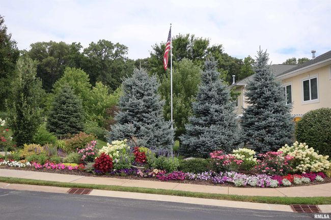 5610 W Woodbriar Ln, House other with 4 bedrooms, 4 bathrooms and null parking in Peoria IL | Image 10