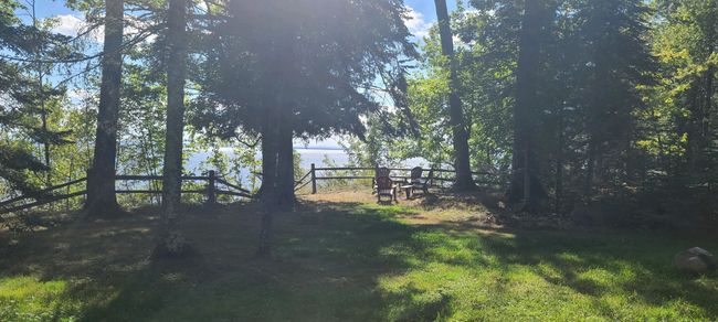 869 S Shore Rd, House other with 2 bedrooms, 2 bathrooms and null parking in LA POINTE WI | Image 4