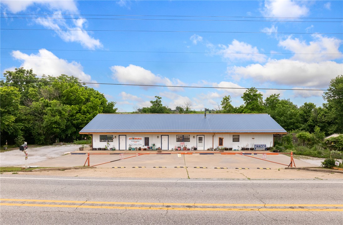 5155 Highway 7 S, Harrison, AR 72601