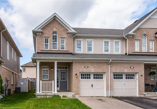 25 Postmaster Dr, Kitchener, ON, N2R0J2 | Card Image