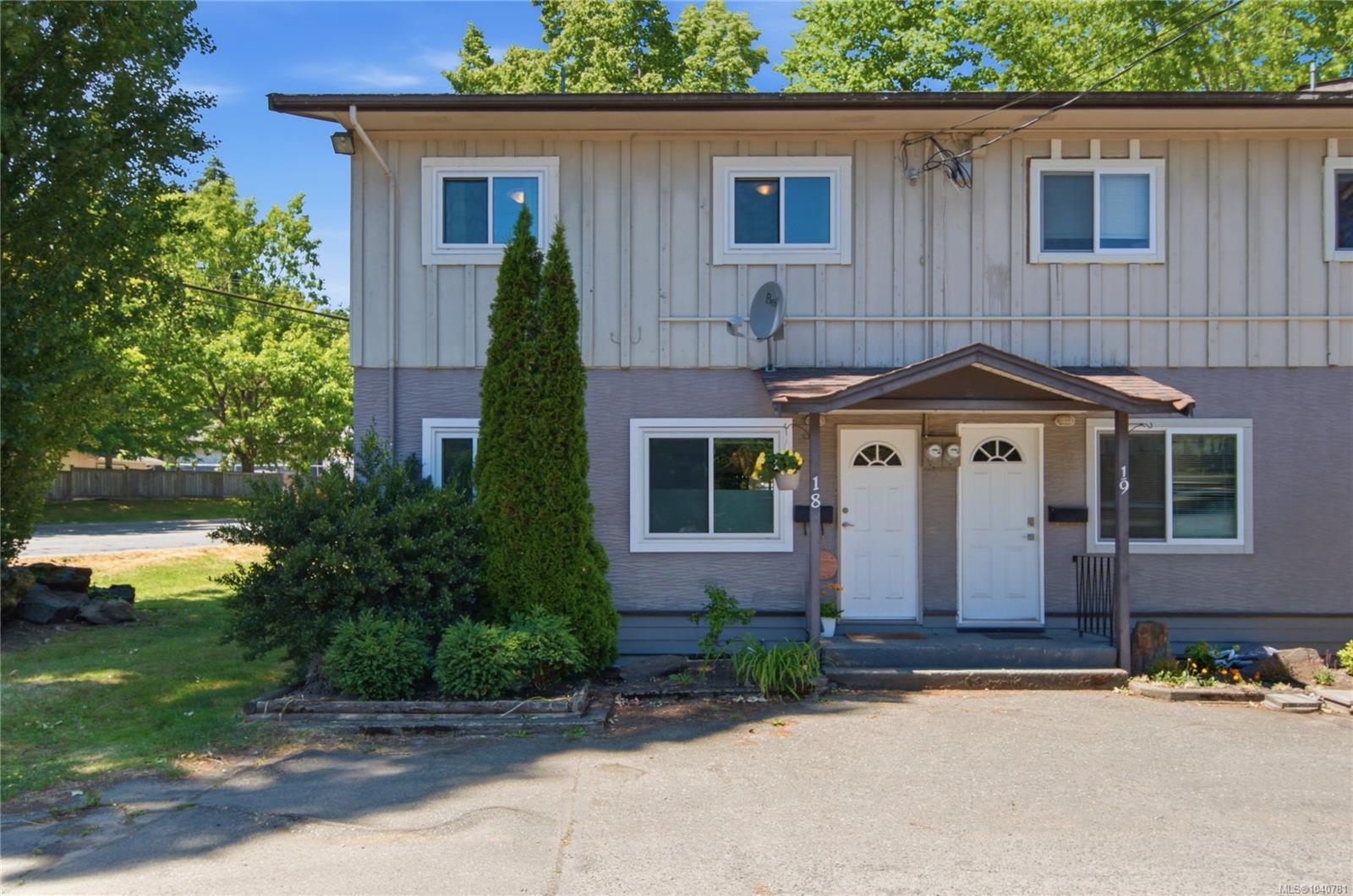 Residential in Duncan