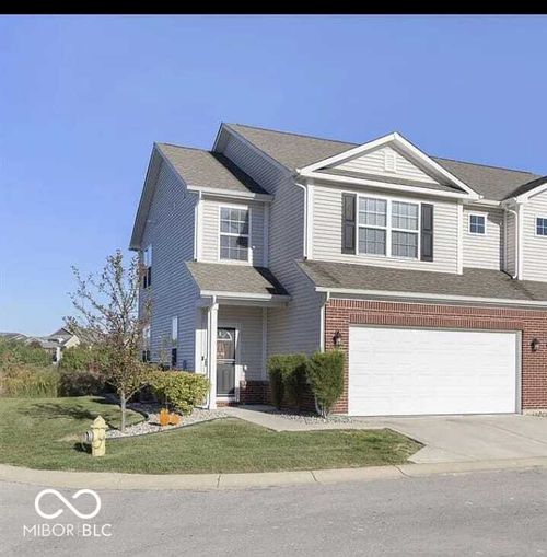 9628 Rolling Plain Dr, Noblesville, IN, 46060-3959 | Card Image