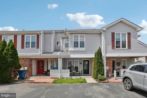 116 Lake Arrowhead Cir, BEAR, DE, 19701-1794 | Card Image