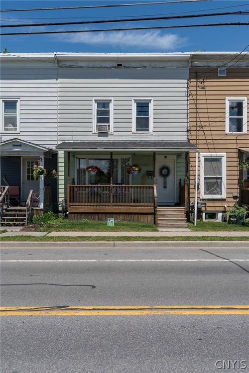 628 W End Avenue, Wilna, NY, 13619 | Card Image
