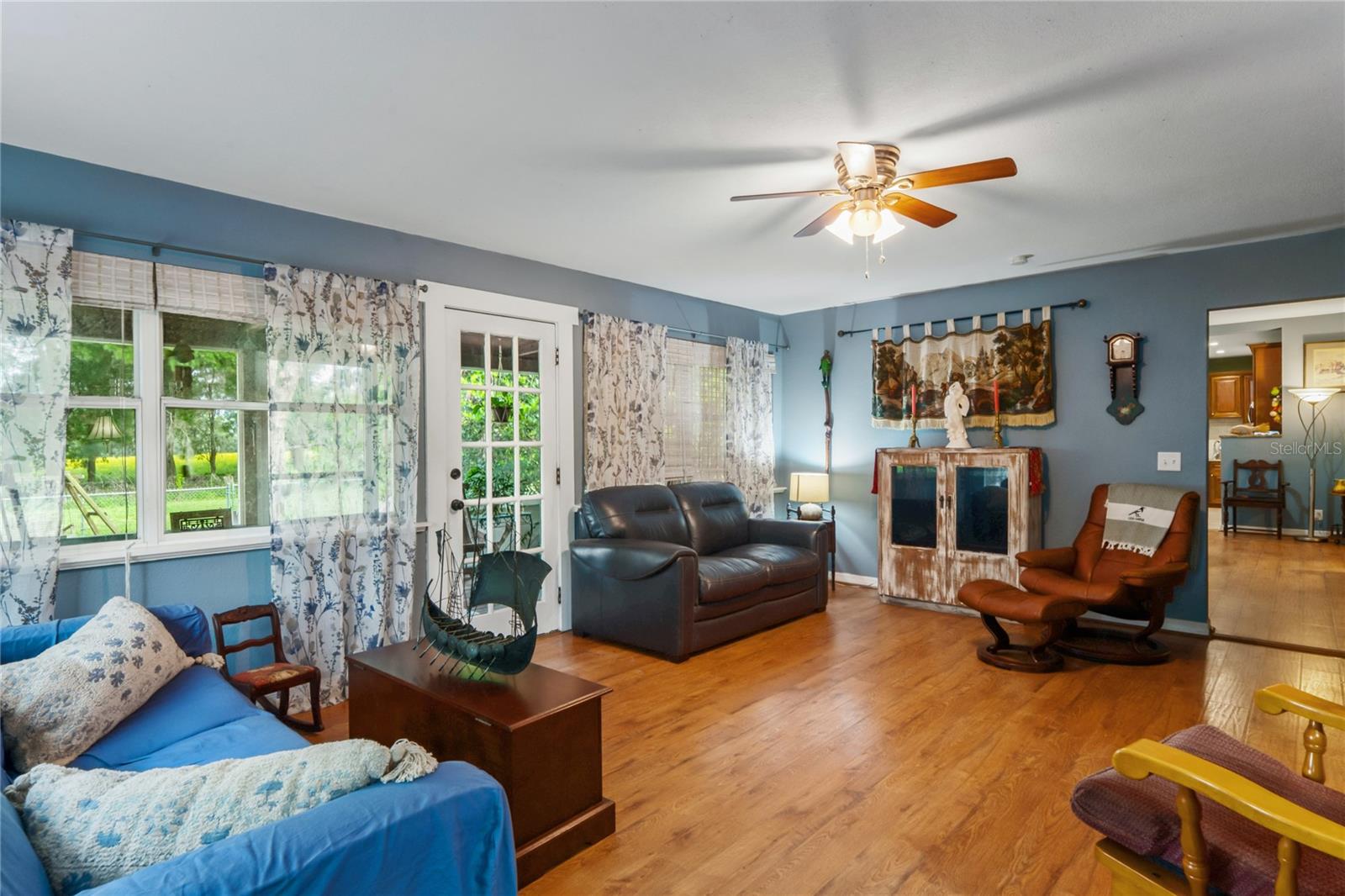 Residential in PLANT CITY 4