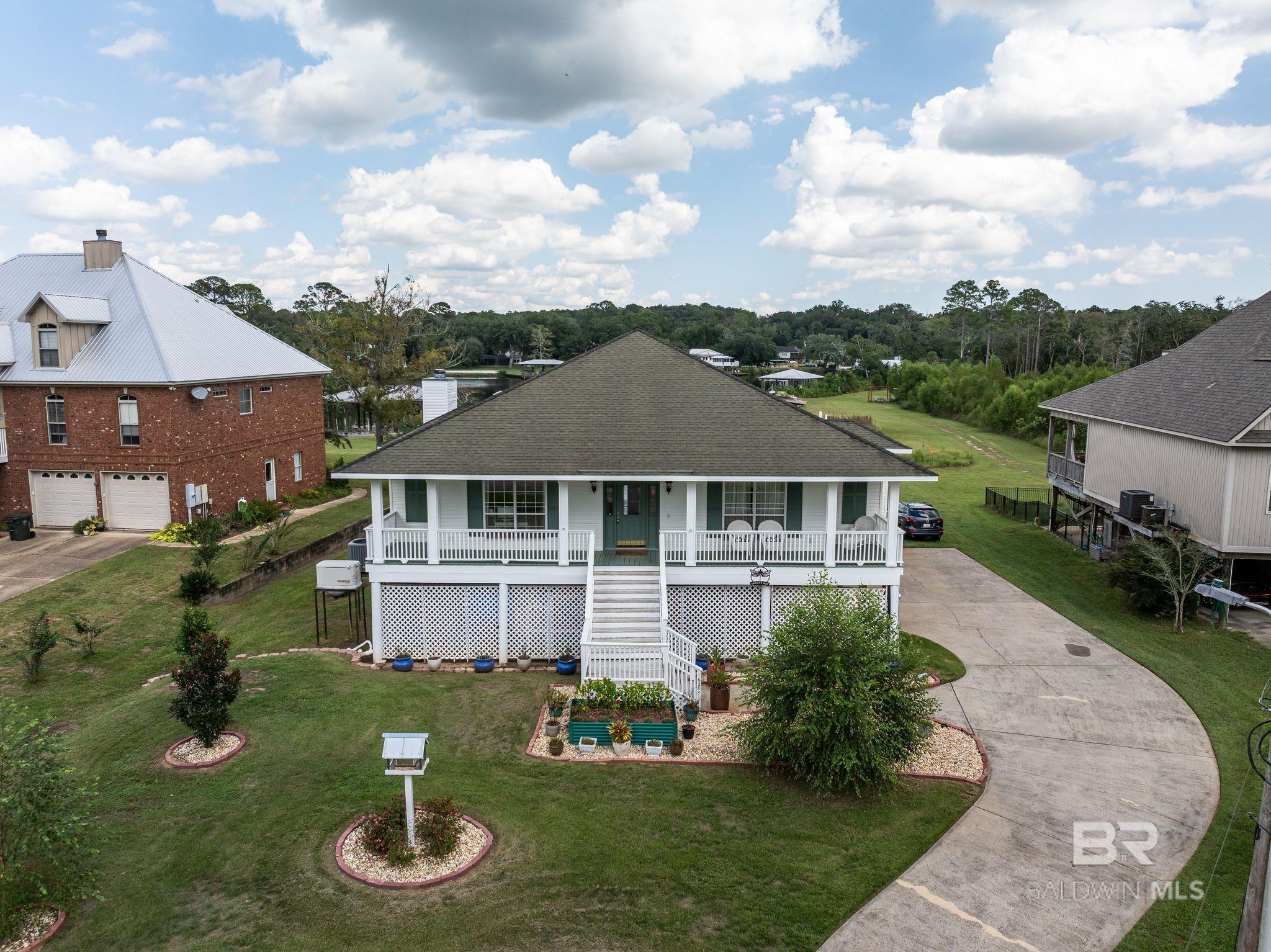 Ferry Rd, Fairhope, AL 36532