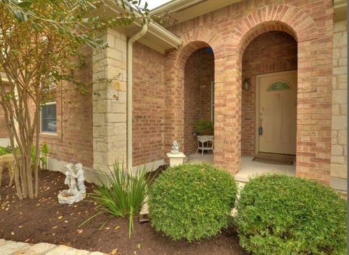 13417 Breezy Meadow Ln, Manor, TX, 78653-3788 | Card Image