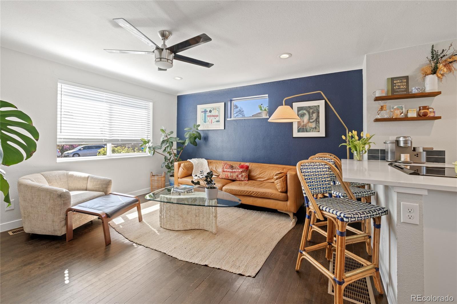 Residential in Denver 4