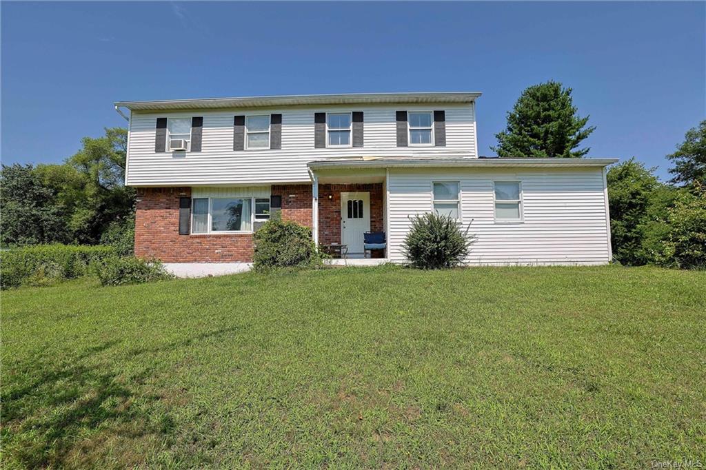 Cranberry Dr, Highland Mills, NY 10930