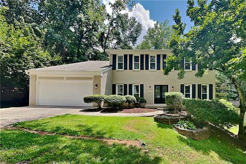 2795 Kakki Ct, Marietta, GA, 30062-2683 | Card Image