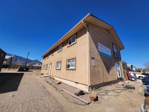 4320 Loomis Avenue, Colorado Springs, CO, 80906 | Card Image