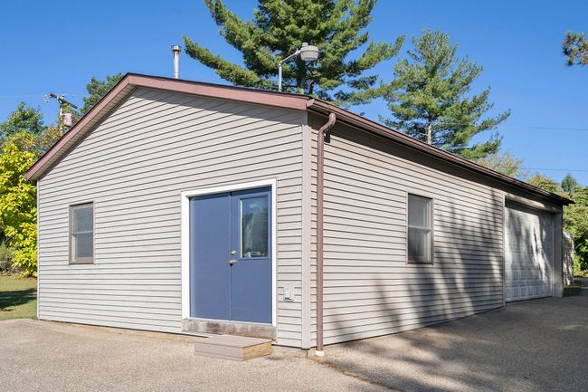 7932 N Indian Lake Dr, House other with 4 bedrooms, 2 bathrooms and null parking in Scotts MI | Image 29