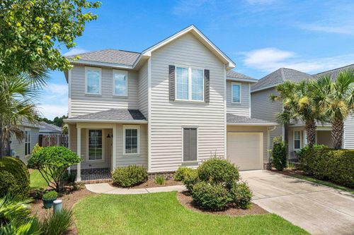 163 Christian Dr, Santa Rosa Beach, FL, 32459-8544 | Card Image