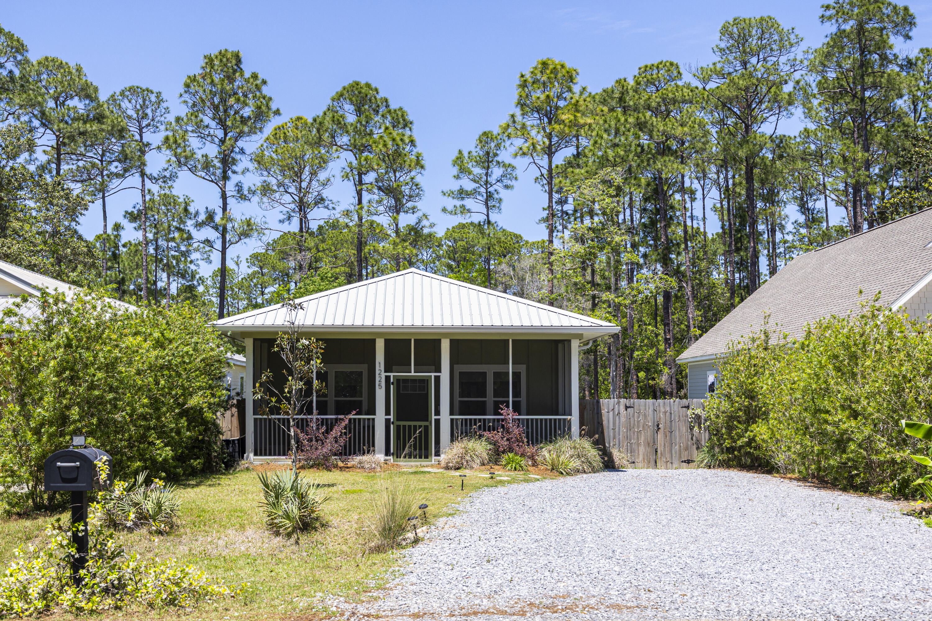 Residential in Santa Rosa Beach 4