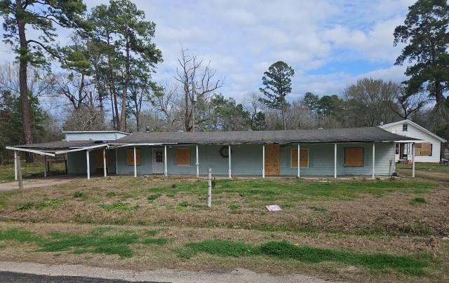 Highway 146 , Liberty, TX 77575