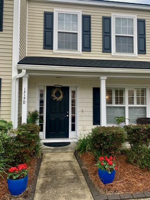 unit-d-1315 Island Club Dr, Charleston, SC, 29492-8300 | Card Image